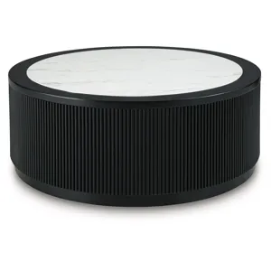 Grayman Coffee Table