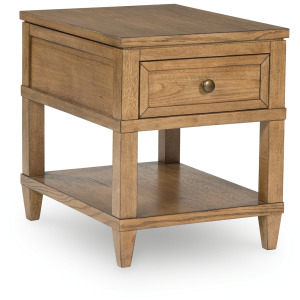 Sharlance End Table