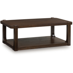 Breckington Coffee Table