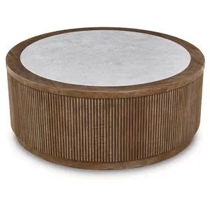 Hadonna Coffee Table