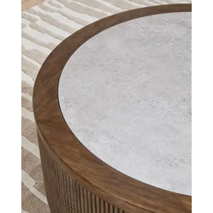 Hadonna Coffee Table