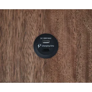 Wildenauer Chairside End Table