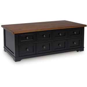 Wildenauer Lift-Top Coffee Table