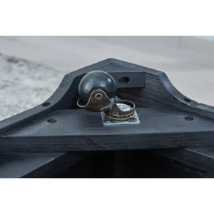 Wildenauer Lift-Top Coffee Table