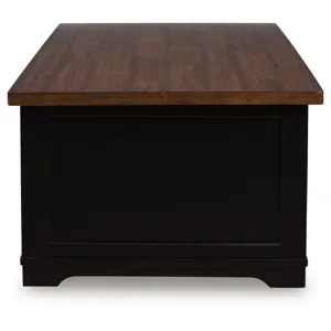 Wildenauer Lift-Top Coffee Table