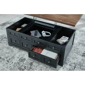 Wildenauer Lift-Top Coffee Table