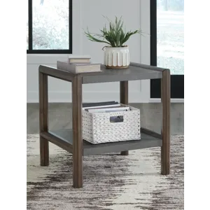 Kallenny End Table