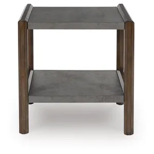 Kallenny End Table