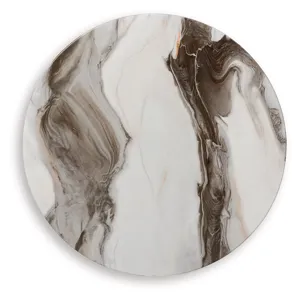 Jazmore Coffee Table and 2 Ends