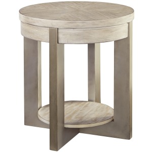 Urlander End Table