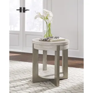 Urlander End Table