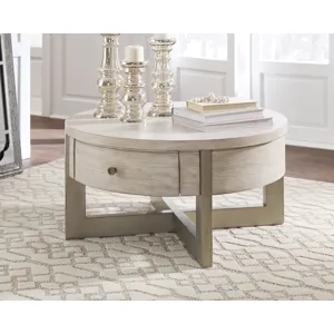 Urlander Coffee Table with Lift Top