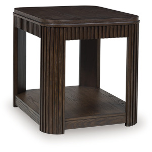 Carlibrie End Table