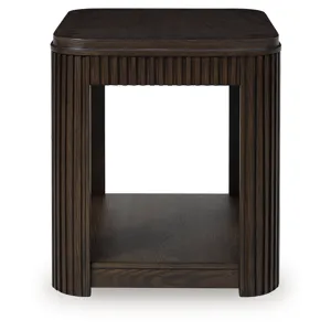 Carlibrie End Table