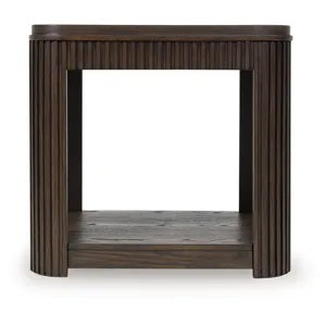 Carlibrie End Table
