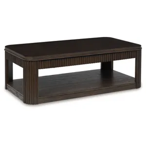 Carlibrie Lift-Top Coffee Table