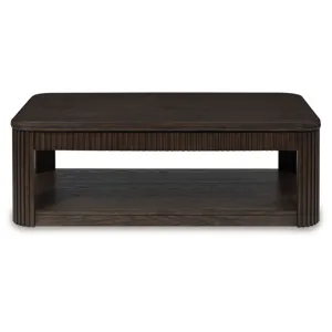 Carlibrie Lift-Top Coffee Table