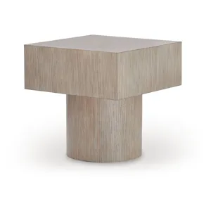 END TABLE