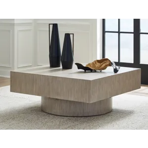 Jorielyn Coffee Table