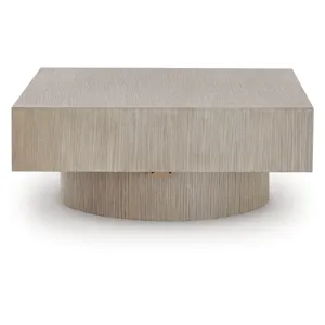 Jorielyn Coffee Table