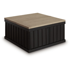 Rylandyn Lift-Top Coffee Table