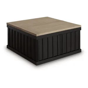 Rylandyn Lift-Top Coffee Table