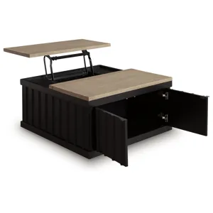 Rylandyn Lift-Top Coffee Table