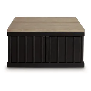 Rylandyn Lift-Top Coffee Table