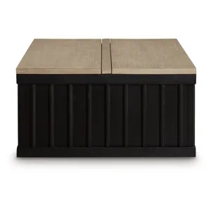 Rylandyn Lift-Top Coffee Table