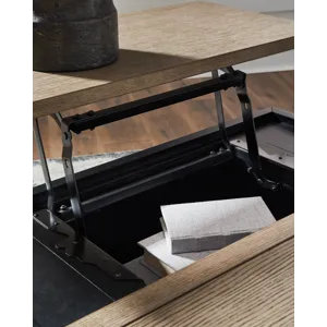 Rylandyn Lift-Top Coffee Table