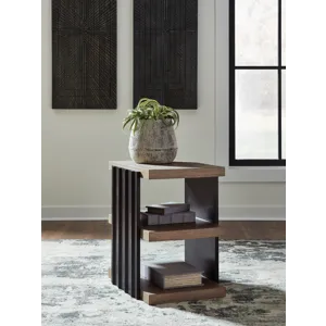 Rylandyn End Table