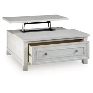 Robbinsdale Lift-Top Coffee Table