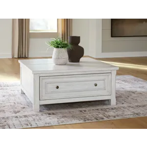 Robbinsdale Lift-Top Coffee Table