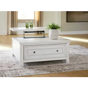 Robbinsdale Lift-Top Coffee Table