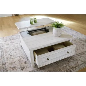 Robbinsdale Lift-Top Coffee Table