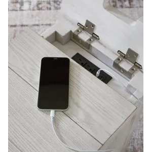 Robbinsdale Chairside End Table