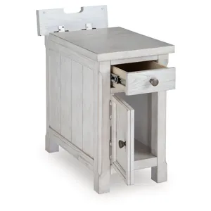 Robbinsdale Chairside End Table