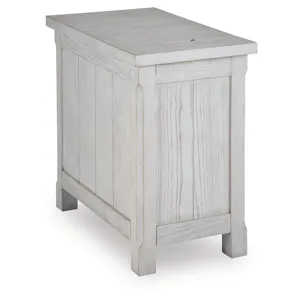 Robbinsdale Chairside End Table