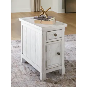 Robbinsdale Chairside End Table