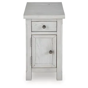 Robbinsdale Chairside End Table