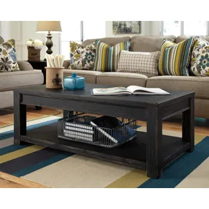 Gavelston Coffee Table