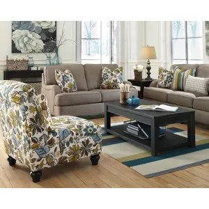 Gavelston Coffee Table