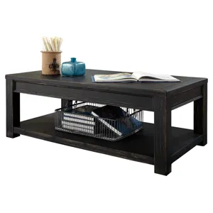 Gavelston Coffee Table