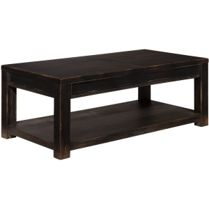 Gavelston Coffee Table