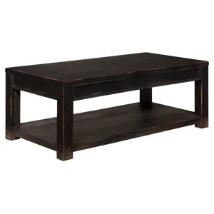 Gavelston Coffee Table