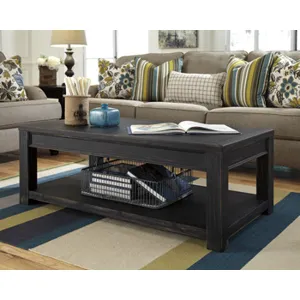 Gavelston Coffee Table