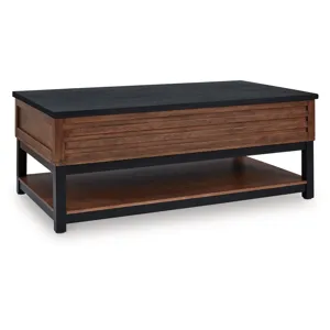 Kallari Lift-Top Coffee Table