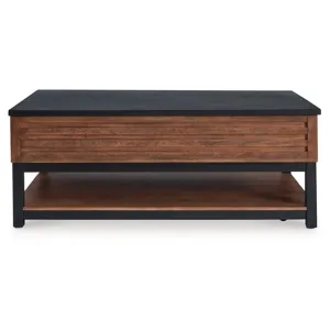 Kallari Lift-Top Coffee Table