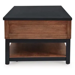 Kallari Lift-Top Coffee Table