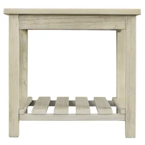 Veldar End Table